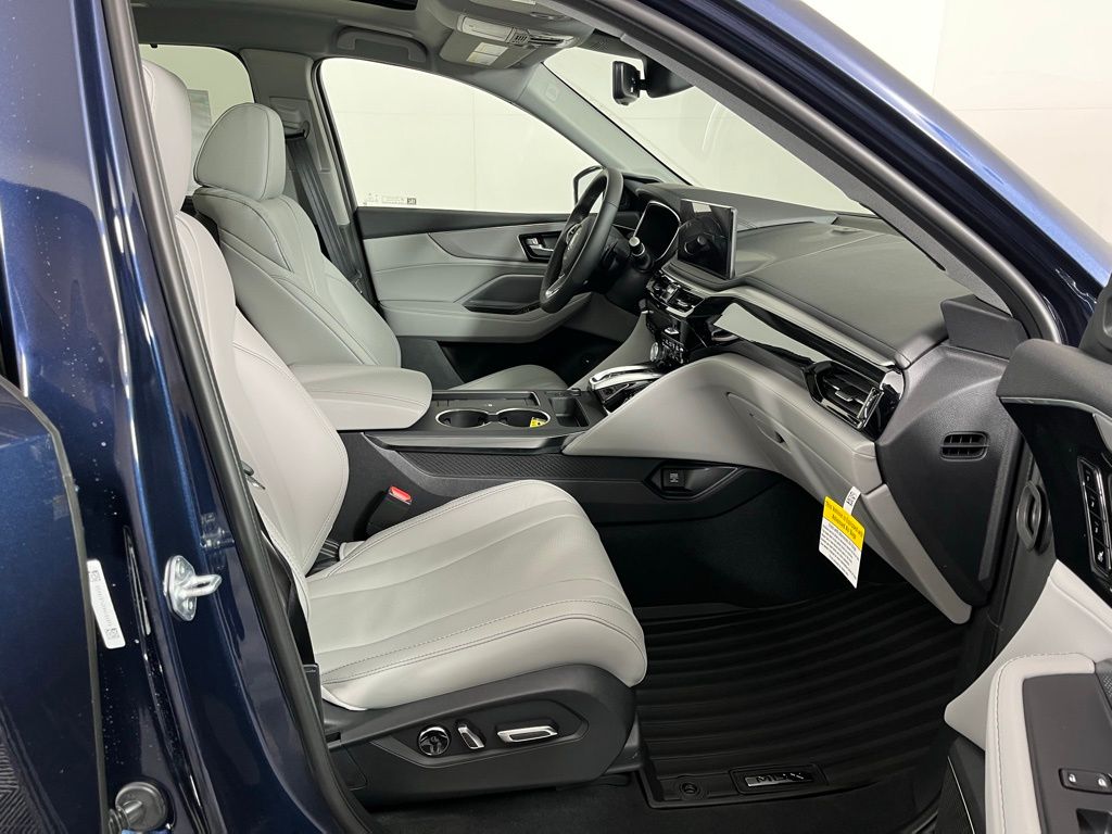 Thumbnail: 2026 Acura MDX - 6