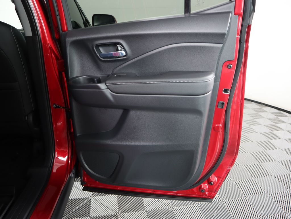 Thumbnail: 2026 Honda Ridgeline - 27