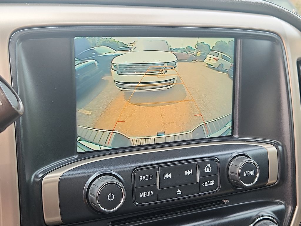 2016 GMC Sierra 2500 Denali 18