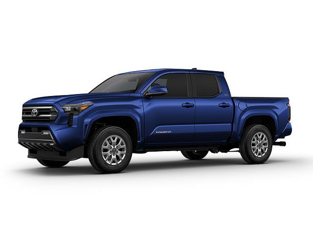 2025 Toyota Tacoma SR5 -
                West Palm Beach, FL