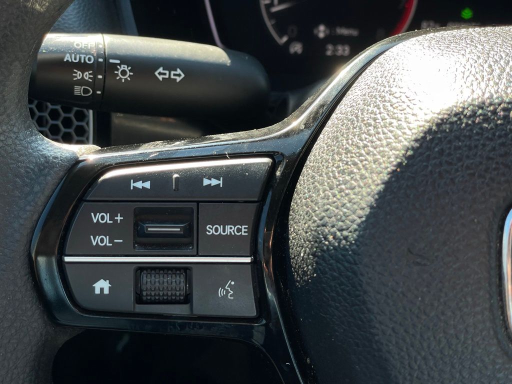 Thumbnail: 2024 Honda Civic - 15