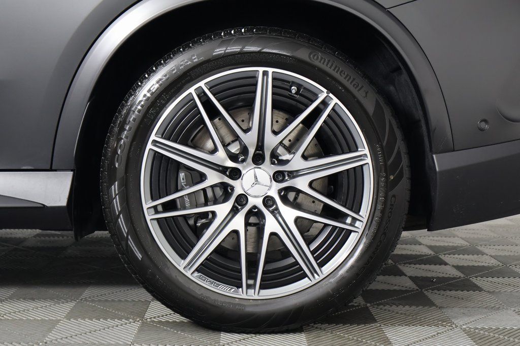 Thumbnail: 2026 Mercedes-Benz GLC - 10