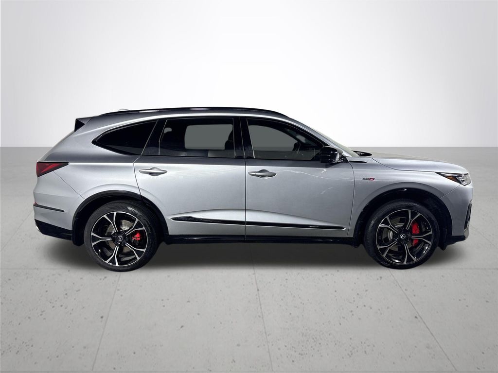 2025 Acura MDX Type S w/Advance Package