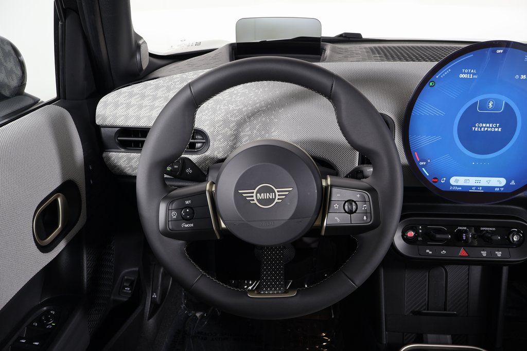 Thumbnail: 2026 MINI Cooper - 3