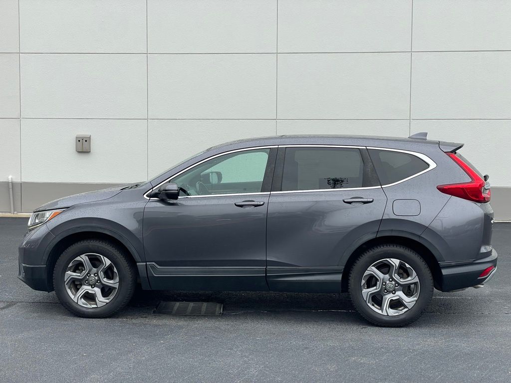 Thumbnail: 2017 Honda CR-V - 2
