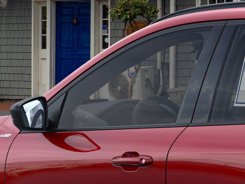 Used 2025 Red Ford ST-Line image 20