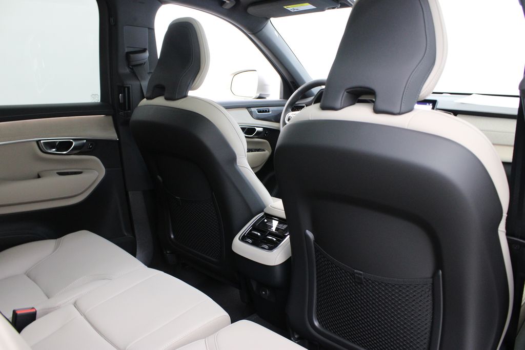 new 2026 Volvo XC90 car