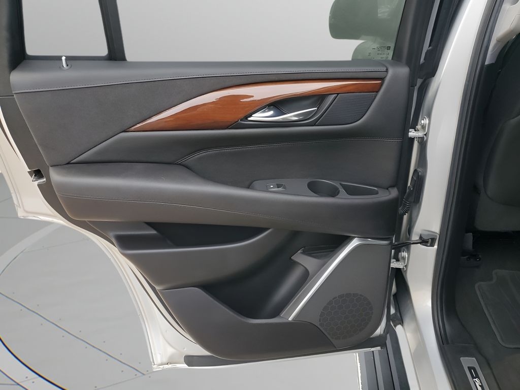 Used Car 2019 Cadillac Escalade  Premium Luxury For Sale Under $35,000 In Austin, Texas