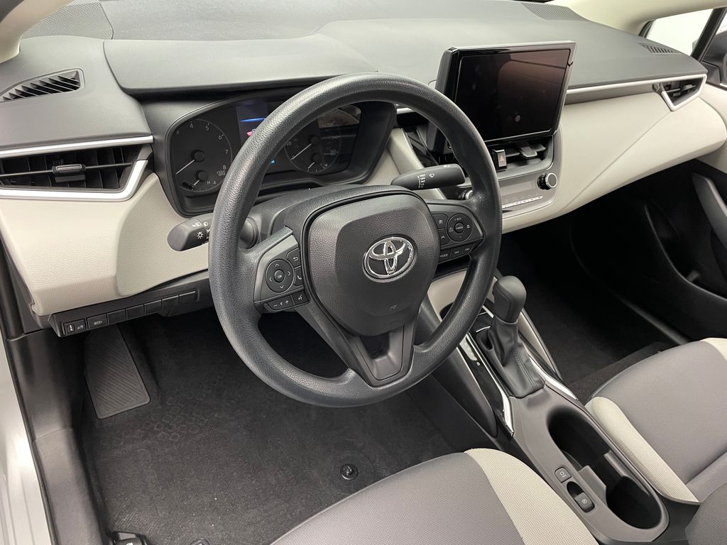 Thumbnail: 2025 Toyota Corolla - 11