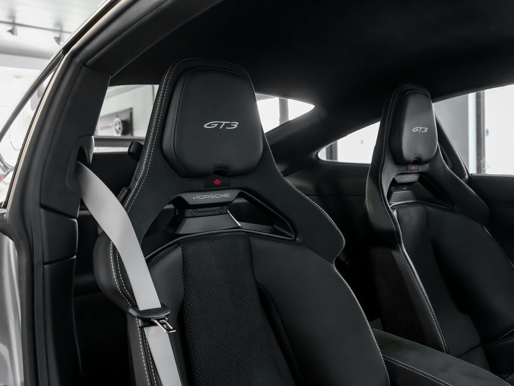 Certified Used 2026  Porsche GT3 image 26
