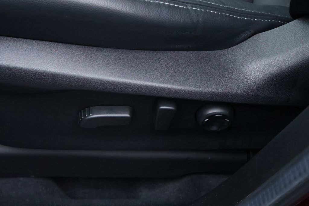 Thumbnail: 2025 Subaru Ascent - 15