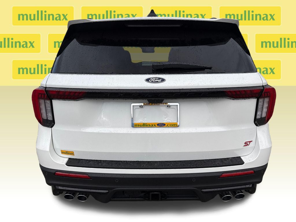 New 2027  Ford ST image 14