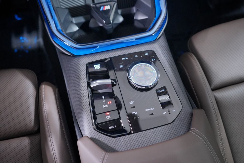 Thumbnail: 2026 BMW X3 - 15