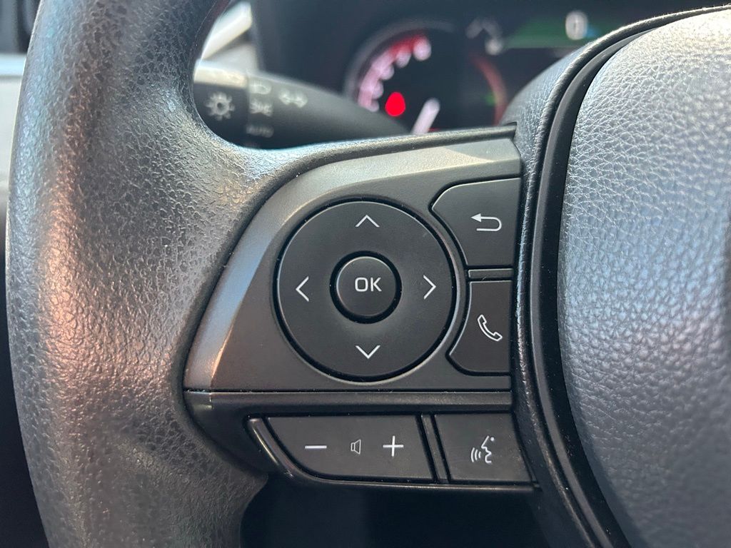 Thumbnail: 2024 Toyota RAV4 - 19