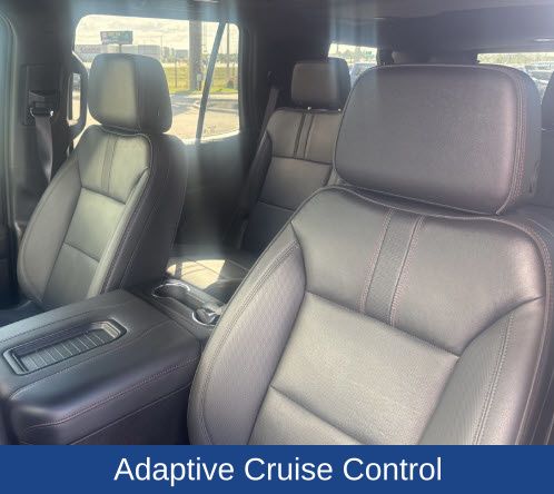 2024 Chevrolet Tahoe 2WD RST