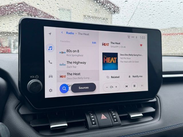 View vehicle photo 2