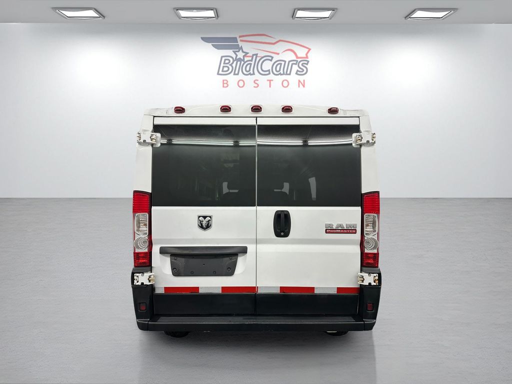 used 2016 Ram ProMaster 1500 car, priced at $9,985