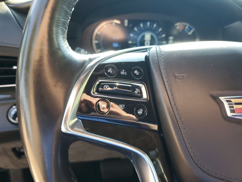 Used Car 2020 Cadillac Escalade  Platinum Edition For Sale In Austin, Texas