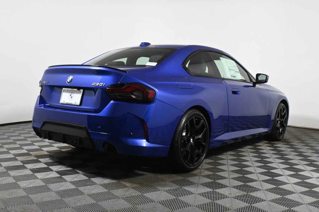 Thumbnail: 2026 BMW 2 Series - 7