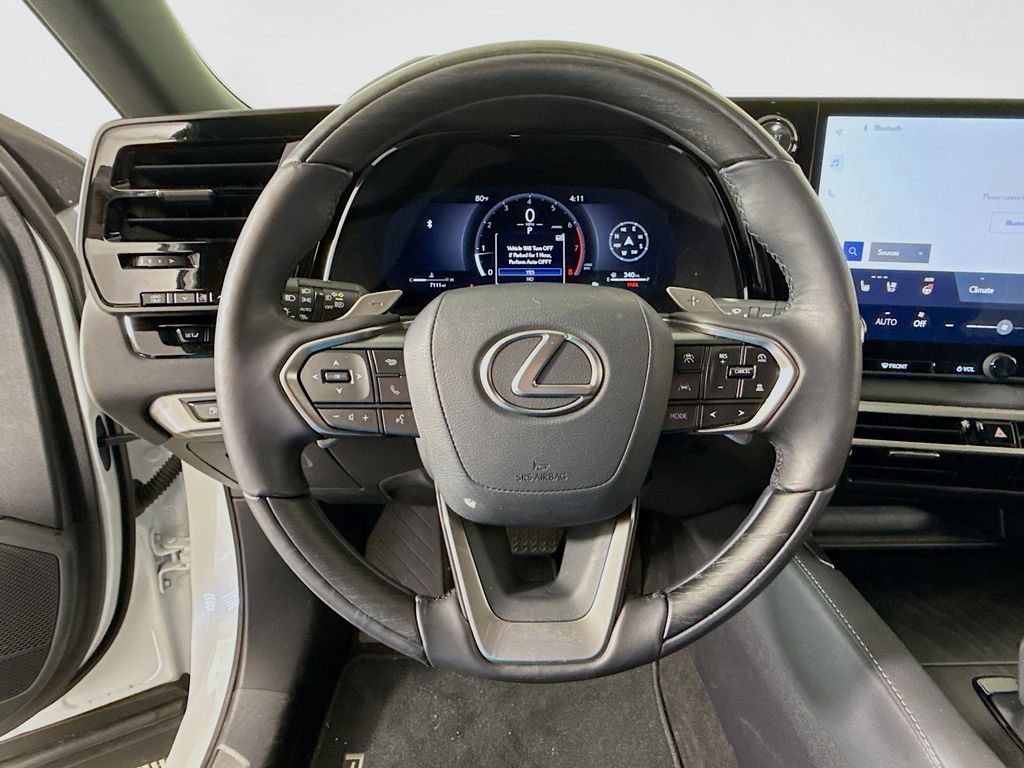 Thumbnail: 2025 Lexus RX - 11