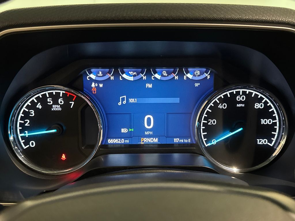 Certified Used 2023 Gray Ford XLT image 24