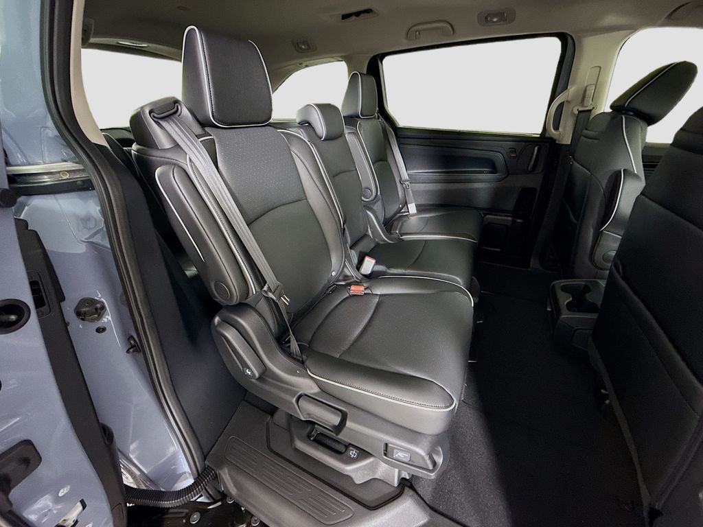 Thumbnail: 2026 Honda Odyssey - 23