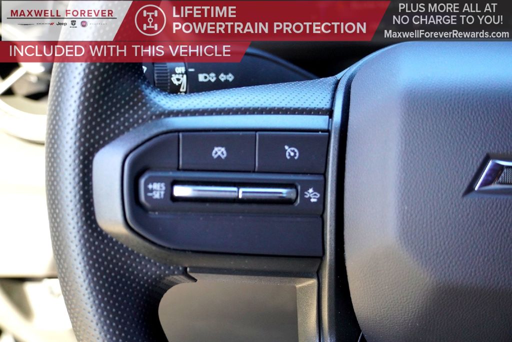 Used Car 2023 Chevrolet Colorado  Trail Boss For Sale Under $35,000 In Taylor, Texas