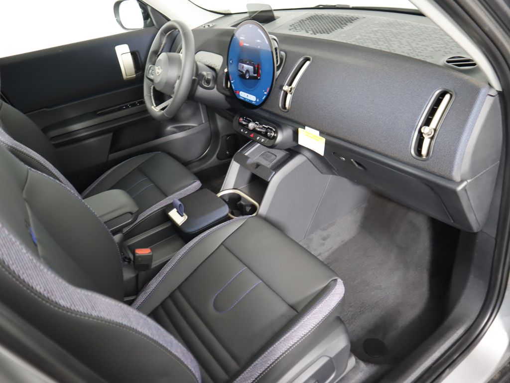 Thumbnail: 2025 MINI Cooper Countryman - 20