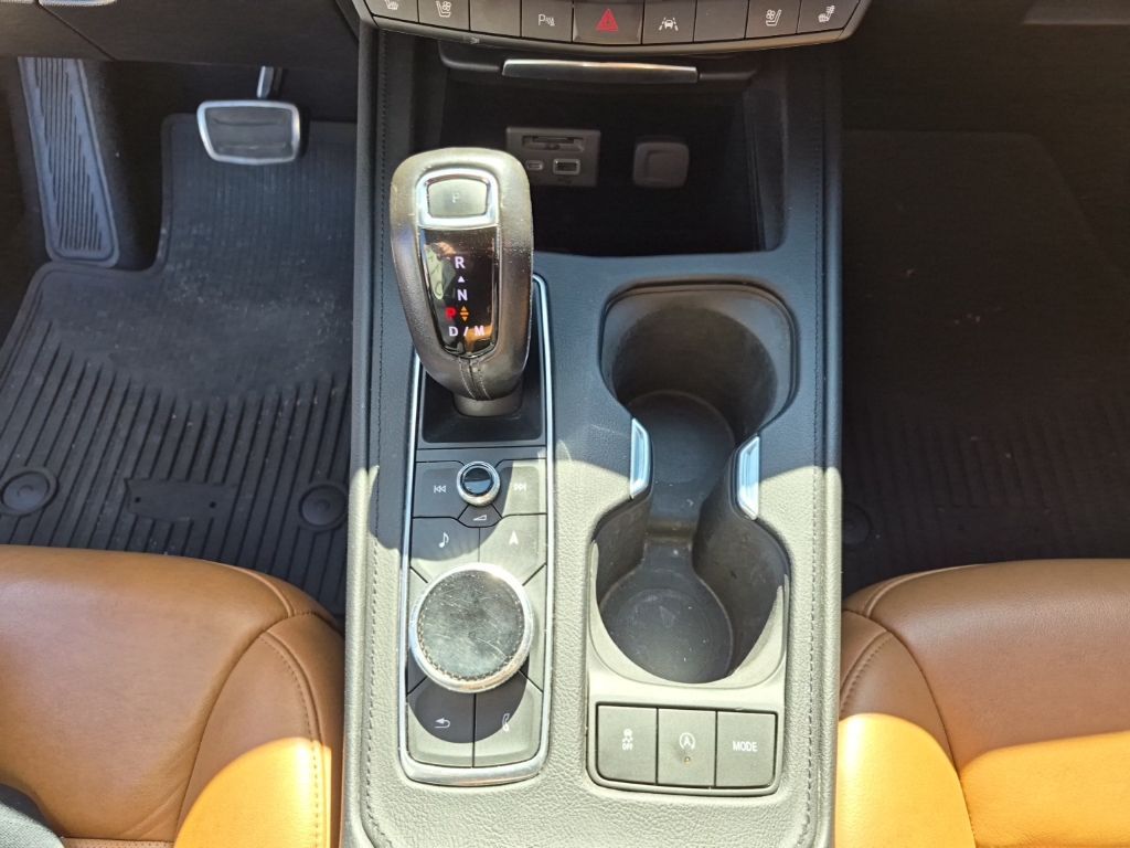 Used Car 2019 Cadillac Xt4  Sport For Sale Under $20,000 In Austin, Texas