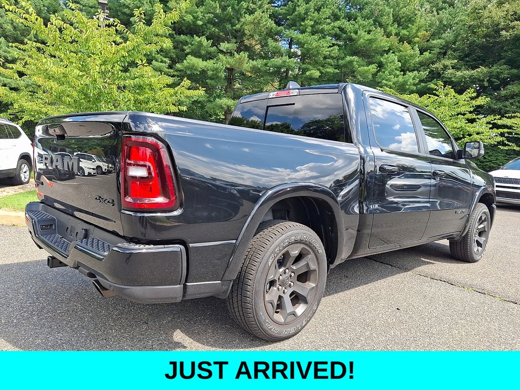 Used 2026 Ram 1500 Truck