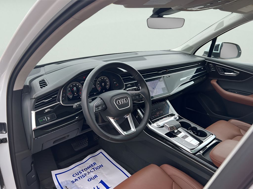 2023 Audi Q7
