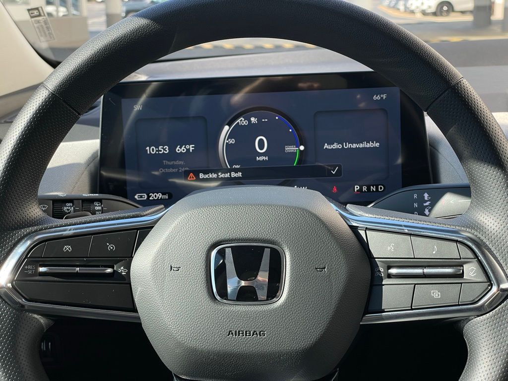 2024 Honda Prologue EX 11