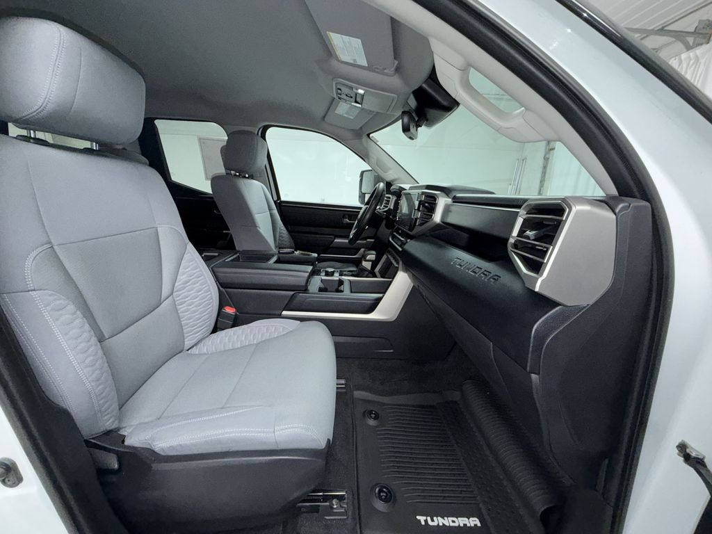 Used 2022 Toyota Tundra Truck