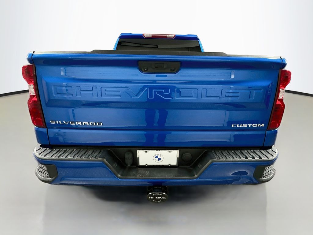 Thumbnail: 2024 Chevrolet Silverado 1500 - 6