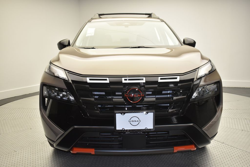 Thumbnail: 2026 Nissan Rogue - 2