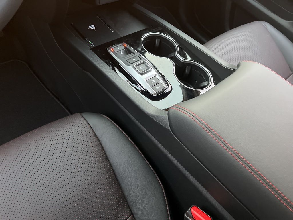 Thumbnail: 2026 Honda Ridgeline - 12