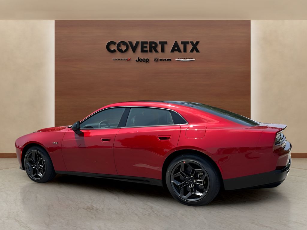 New 2026  Dodge R/T image 6