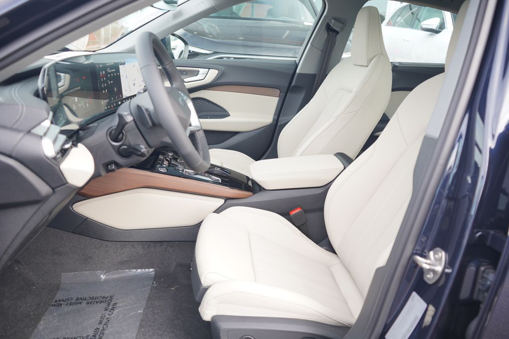 Thumbnail: 2025 Audi A5 - 6