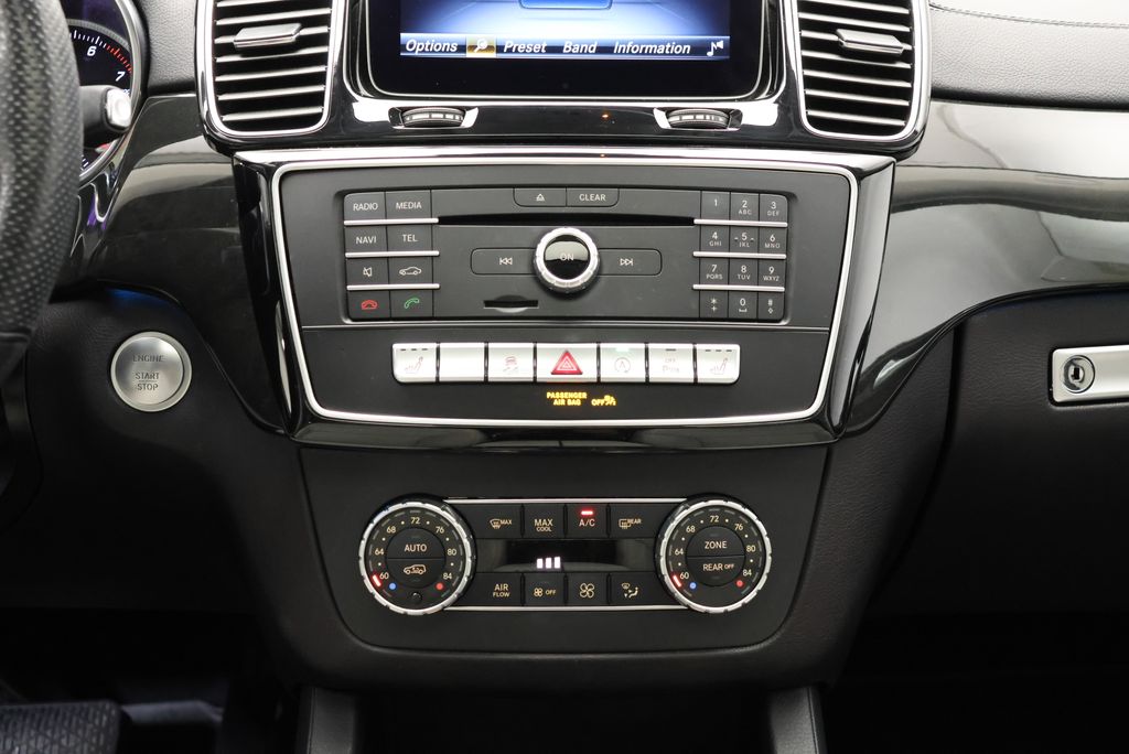 Thumbnail: 2019 Mercedes-Benz GLS - 27