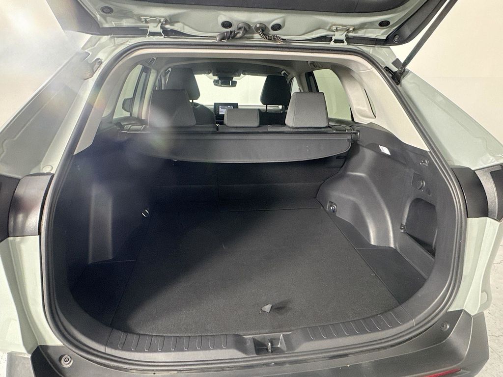 Used Car 2022 Toyota Rav4  Xle For Sale Under $30,000 In Austin, Texas