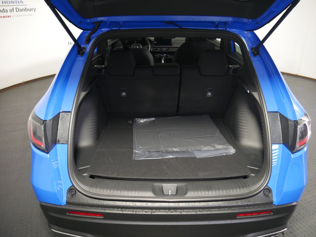 Thumbnail: 2027 Honda HR-V - 6