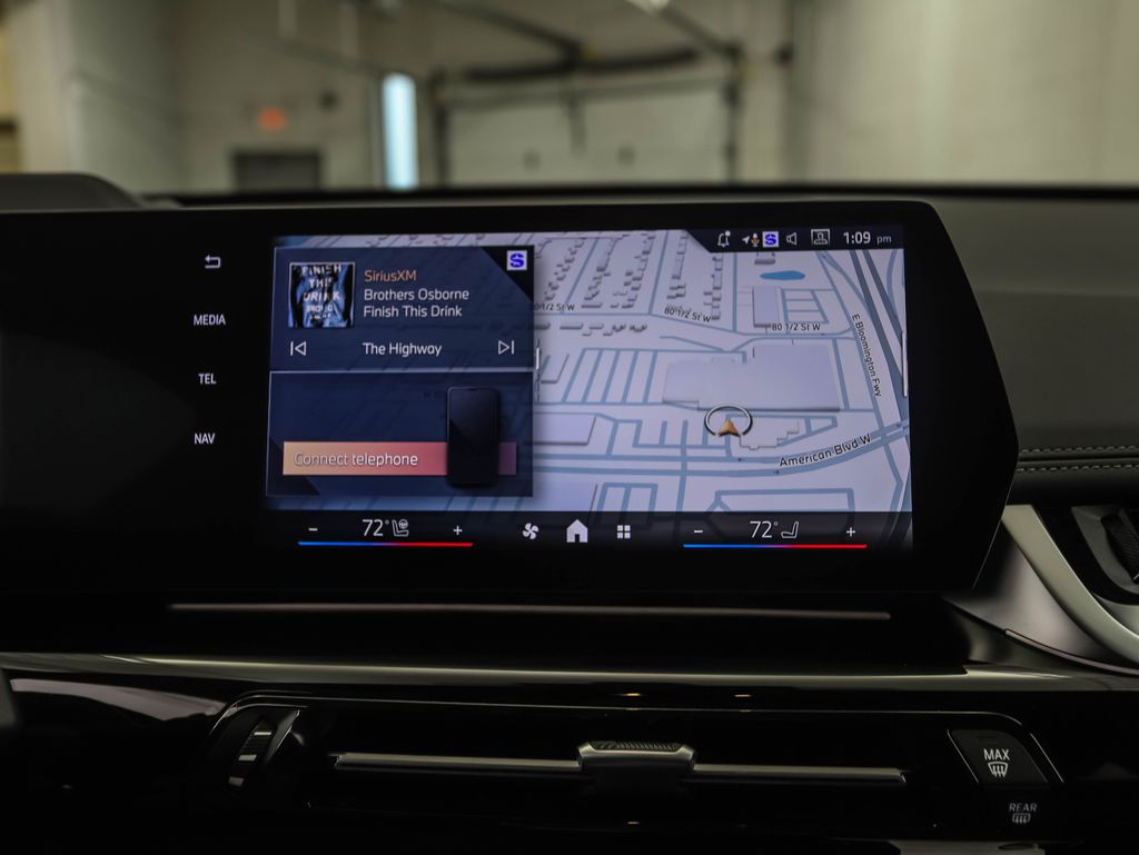 Thumbnail: 2026 BMW X1 - 14