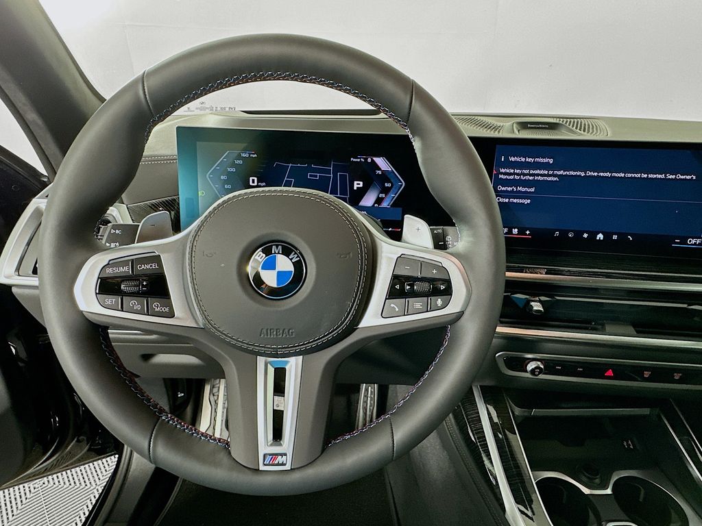 Thumbnail: 2027 BMW X7 - 10