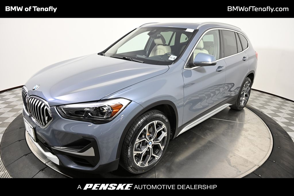 2021 BMW X1 xDrive28i -
                Tenafly, NJ