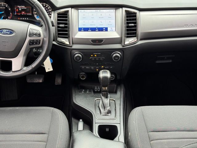 Used 2021 Ford Ranger Truck