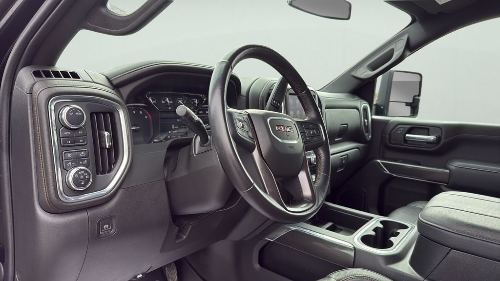 2023 GMC Sierra 3500HD