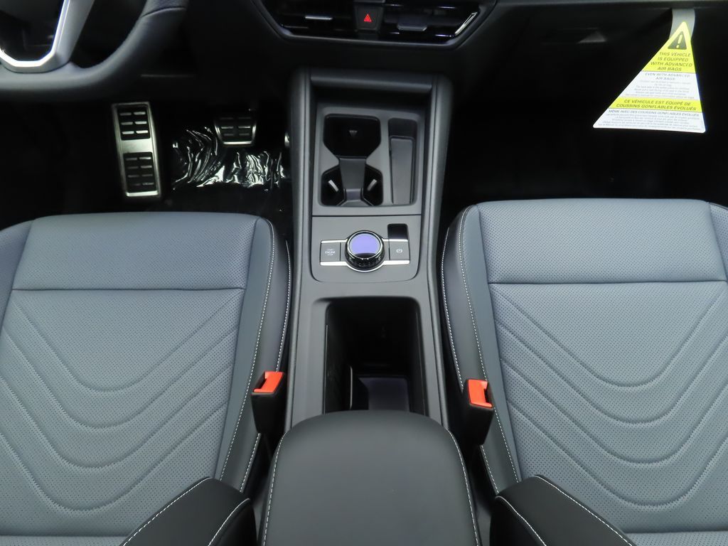 Thumbnail: 2026 Volkswagen Tiguan - 16