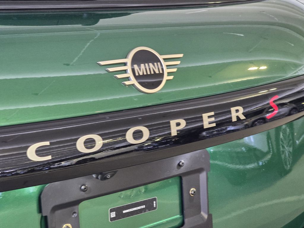 2025 MINI Hardtop 4 Door S - Photo 6
