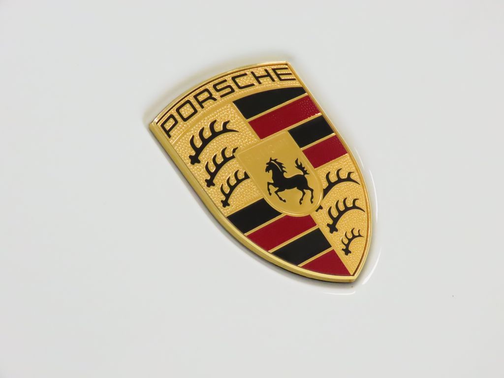 Thumbnail: 2024 Porsche Macan - 13