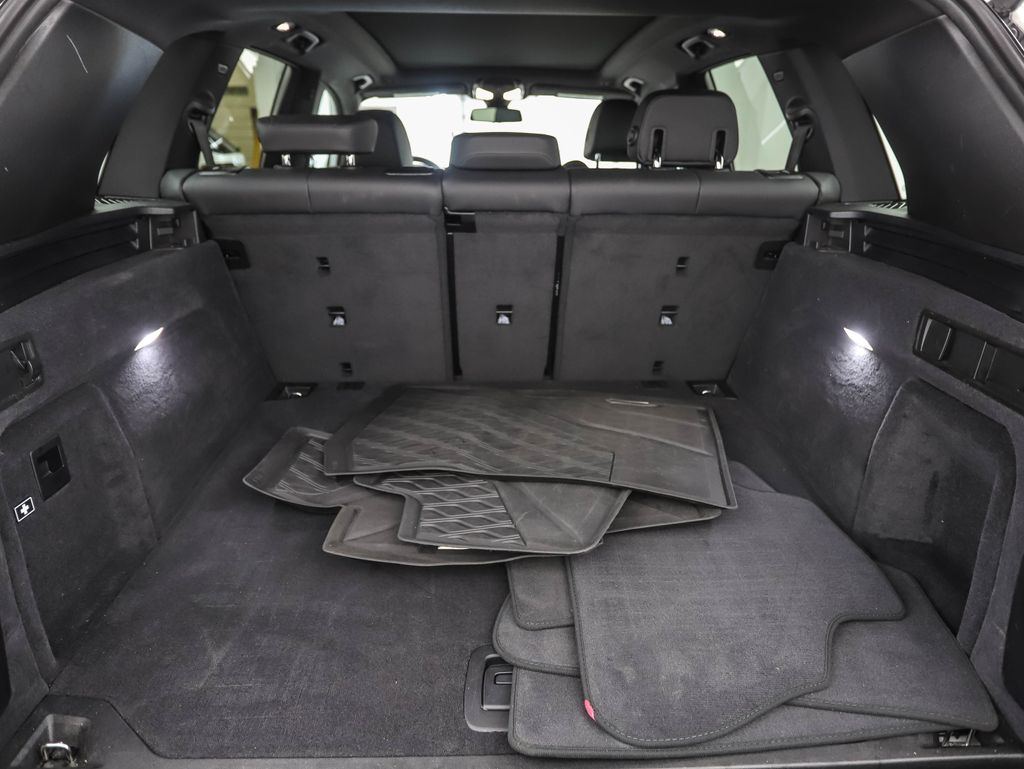 Thumbnail: 2022 BMW X5 - 23